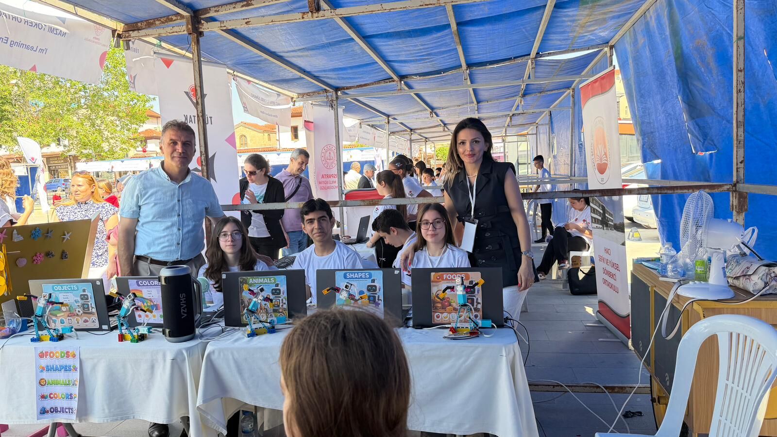 İngilizce Öğrenmenin En Eğlenceli Halini Geliştirdiler (1)Ütkkkk