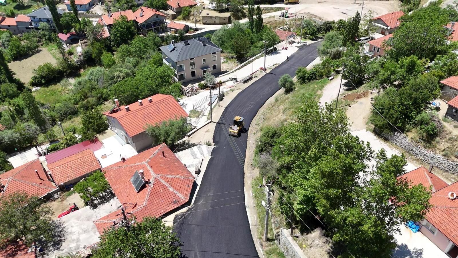 Isparta’ya Hi̇zmet İçi̇n Çalişmaya Devam Edeceği̇z (2)