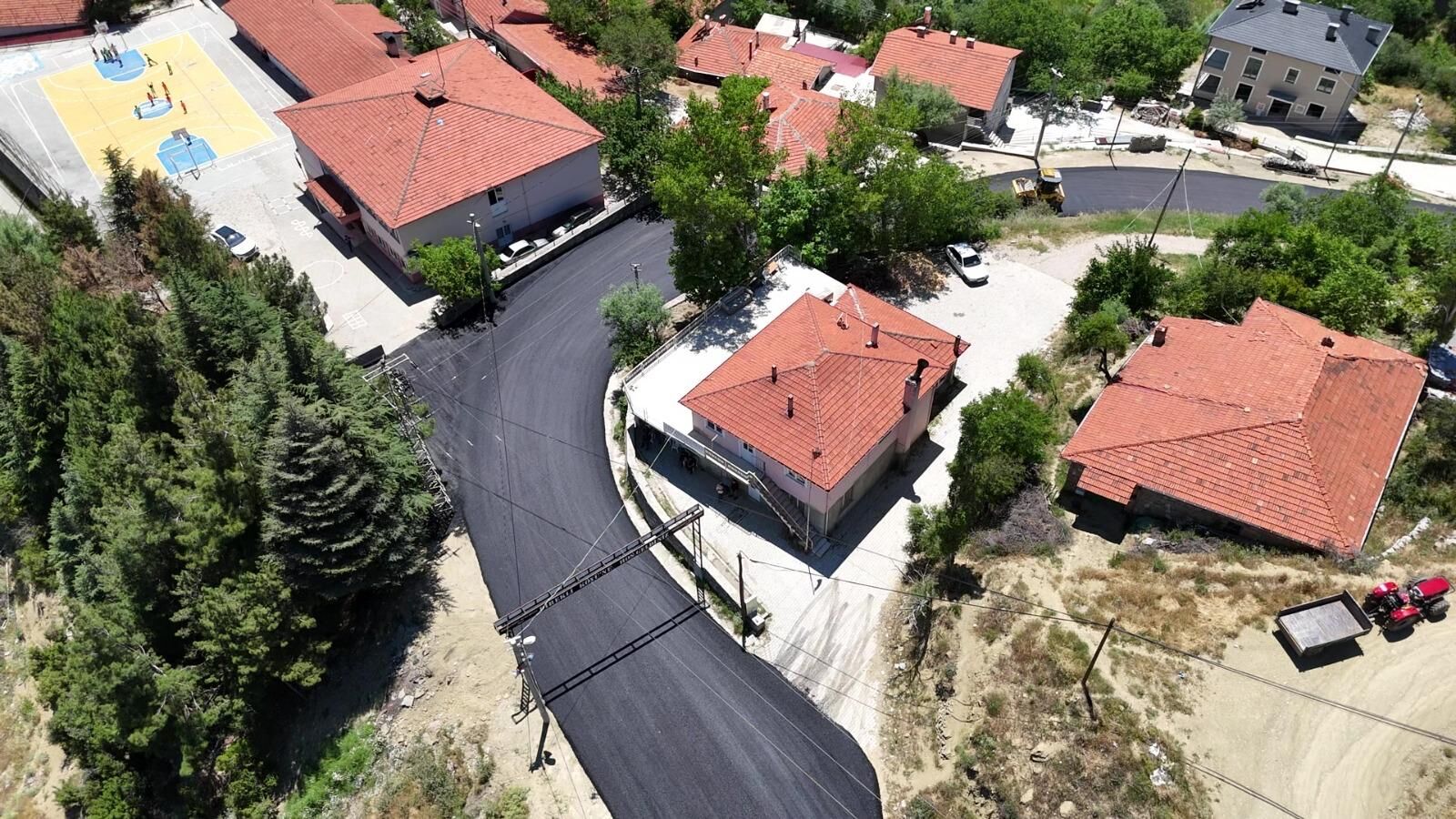 Isparta’ya Hi̇zmet İçi̇n Çalişmaya Devam Edeceği̇z (3)