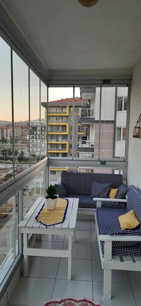 Konutlara Konfor Ve Güven Sağlıyor (1)