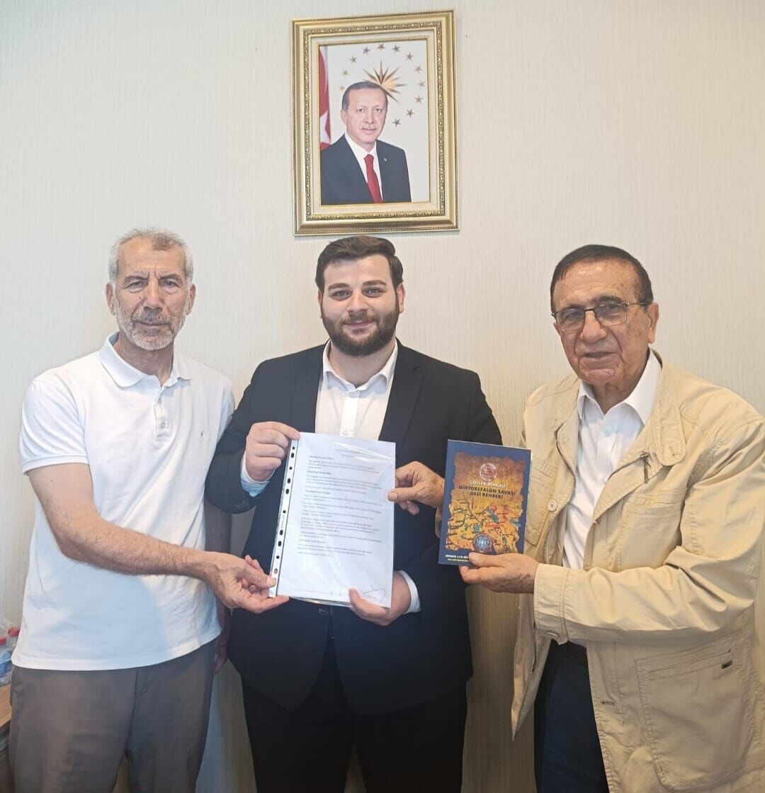 Mehmet Ali (3)