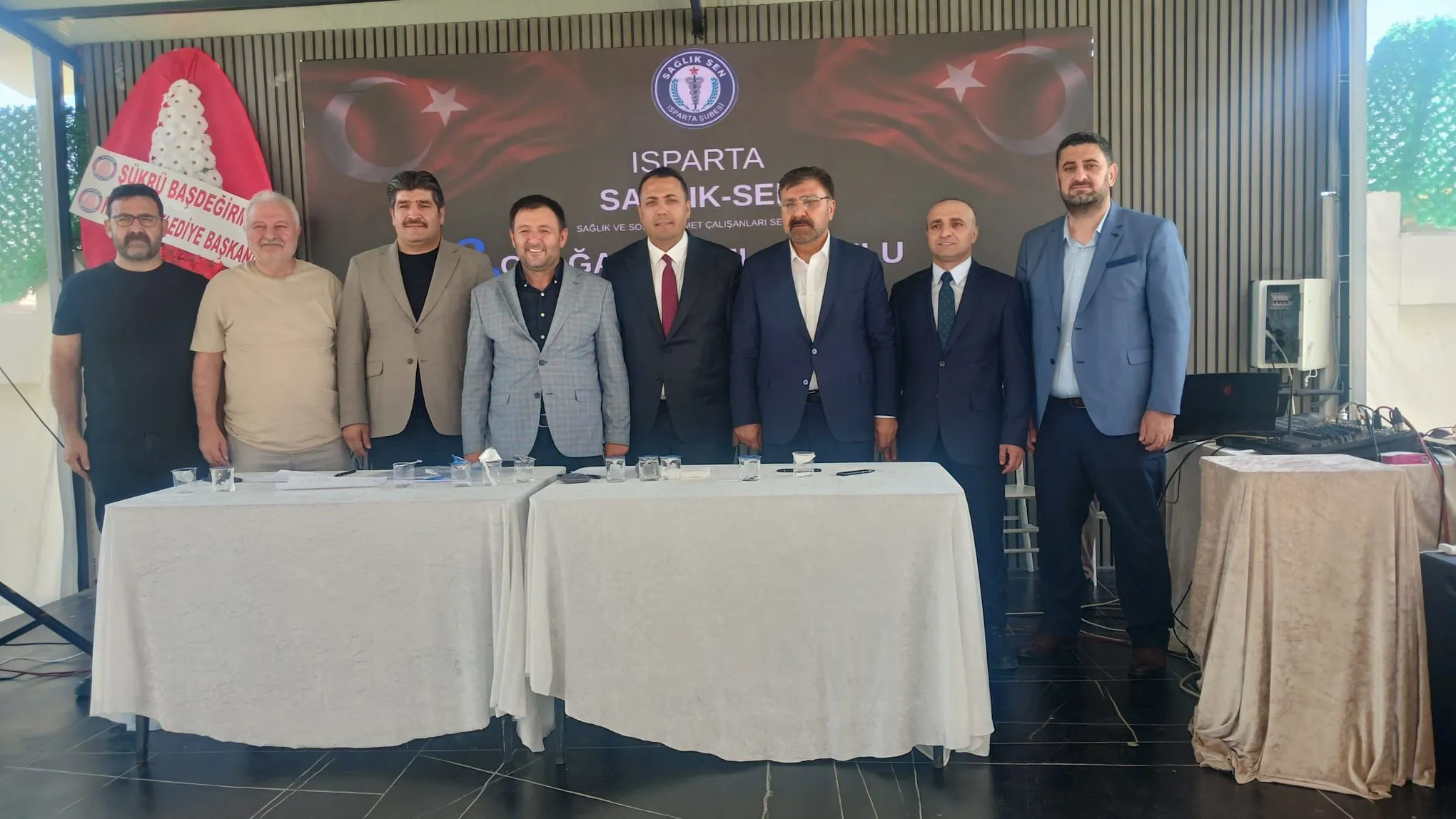 Memur Sen’den Mahmut Ağun Dönemi Devam Ediyor (1)