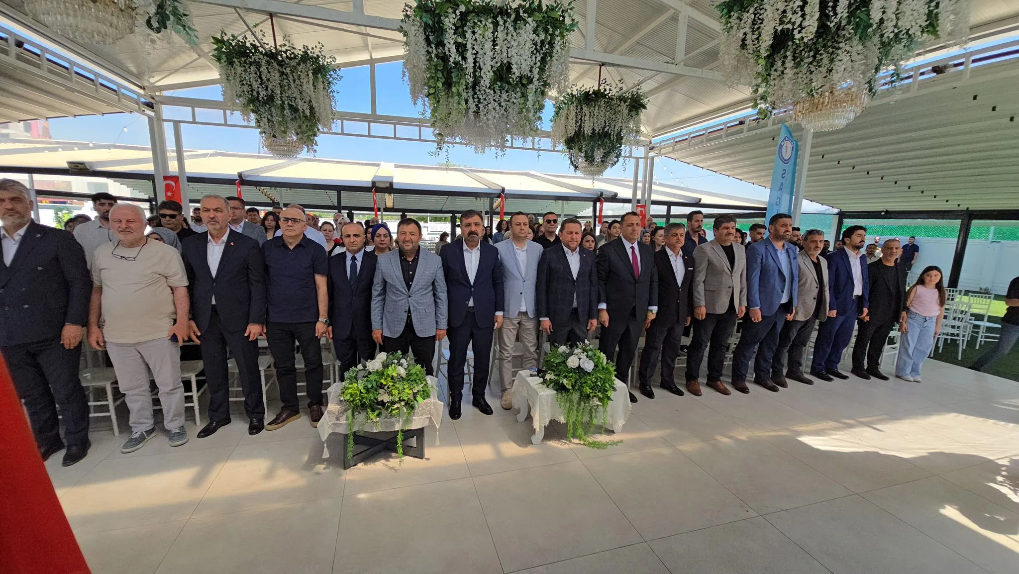 Memur Sen’den Mahmut Ağun Dönemi Devam Ediyor (2)