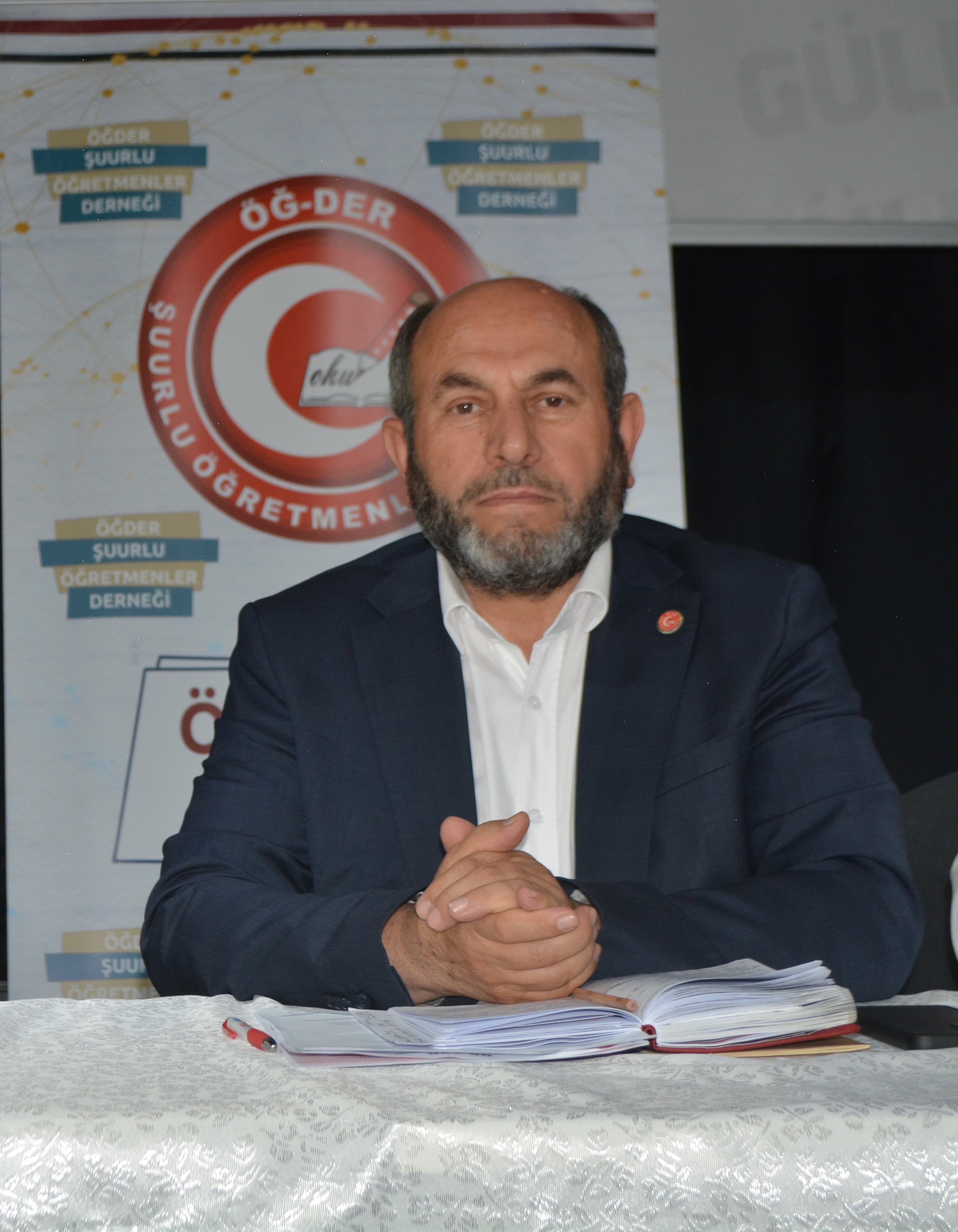 Okullar Hapi̇shaneye Dönüştürülmemeli̇ (1)