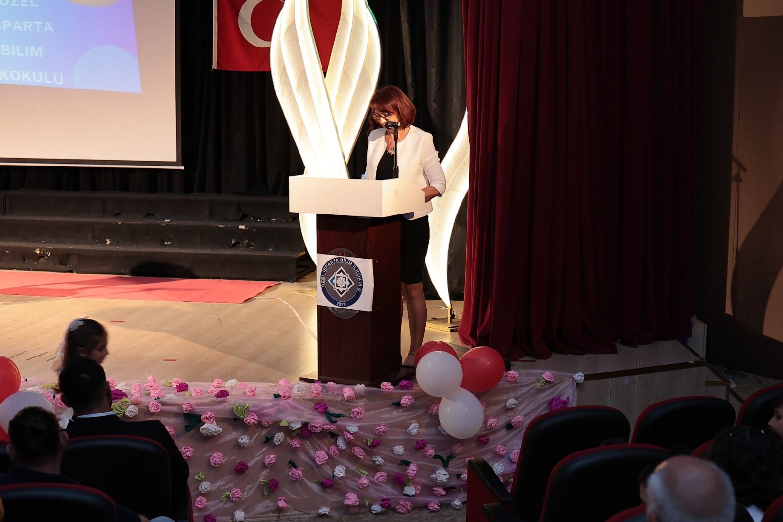 Özel Isparta Bi̇li̇m İlkokulu Başarilarla Dolu Bi̇r Eği̇ti̇m Yilini Tamamladi (2)
