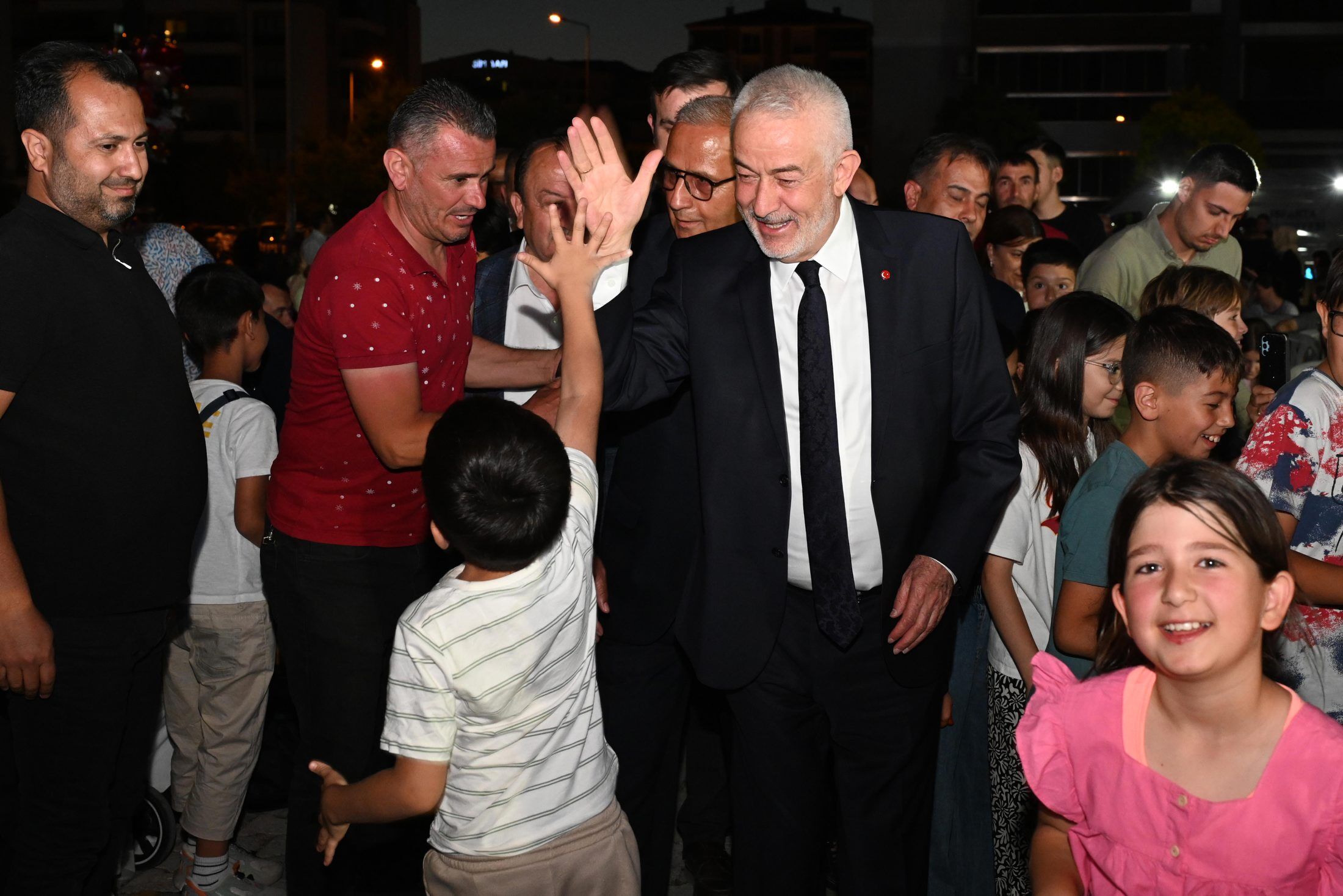 01 07 2026 Cunur Mahallesi Vatandas Soruyr Baskan Cevapliyor (1)