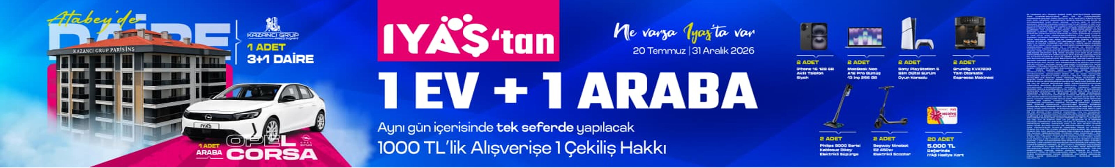 Reklam Bloğu