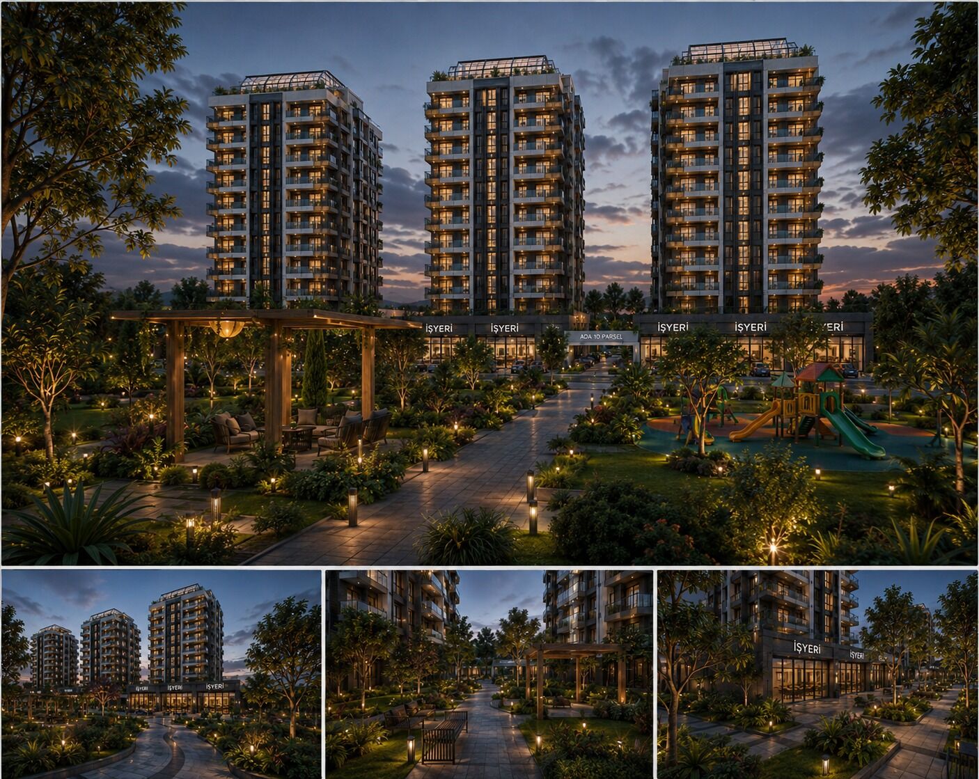 Bolatlar İnşaat, Yeni Nesil Temsilcileriyle (8)