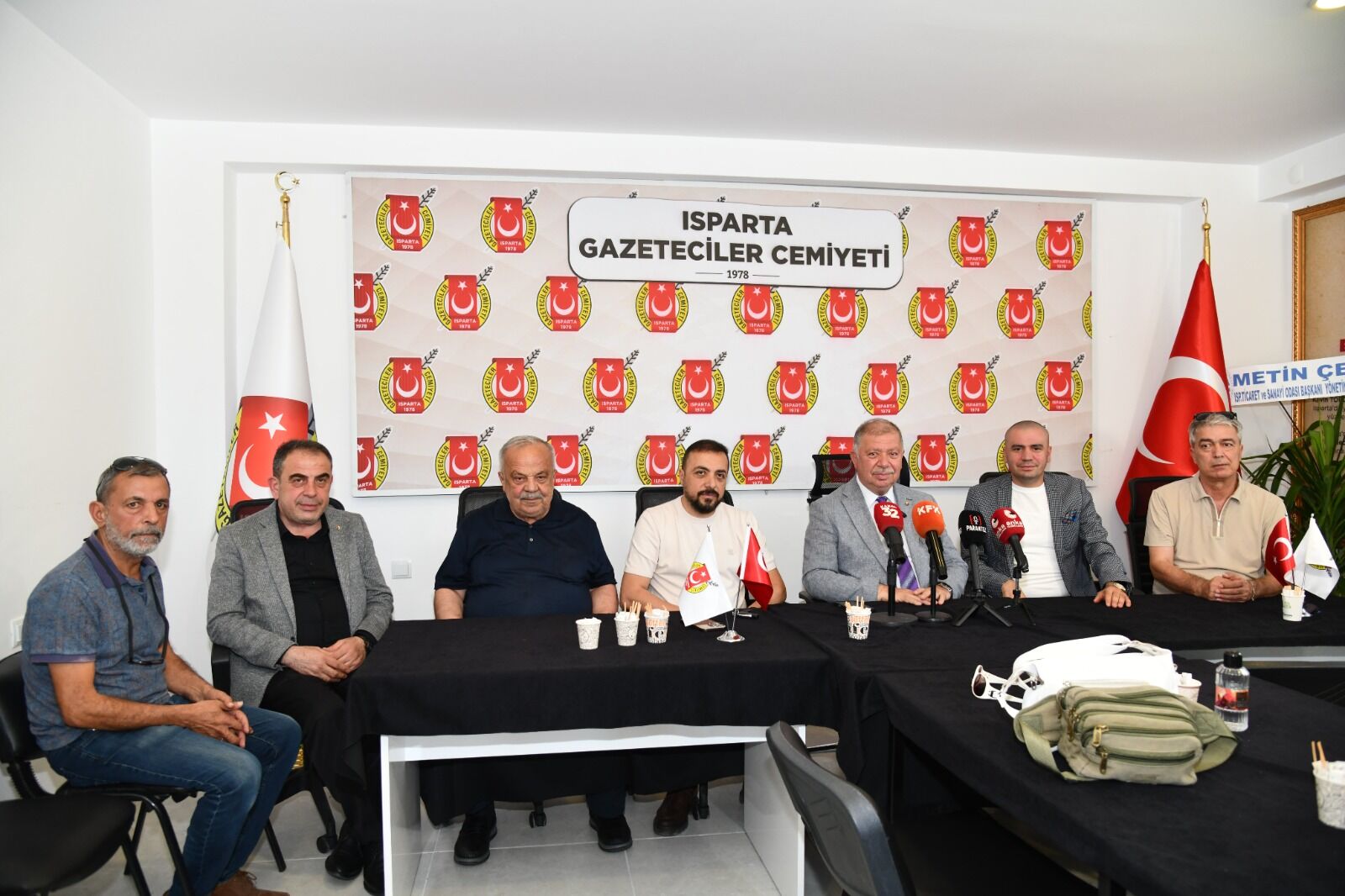 İçimde Ukde Kalan Tek Proje Meyve Birliği Oldu (2)-1