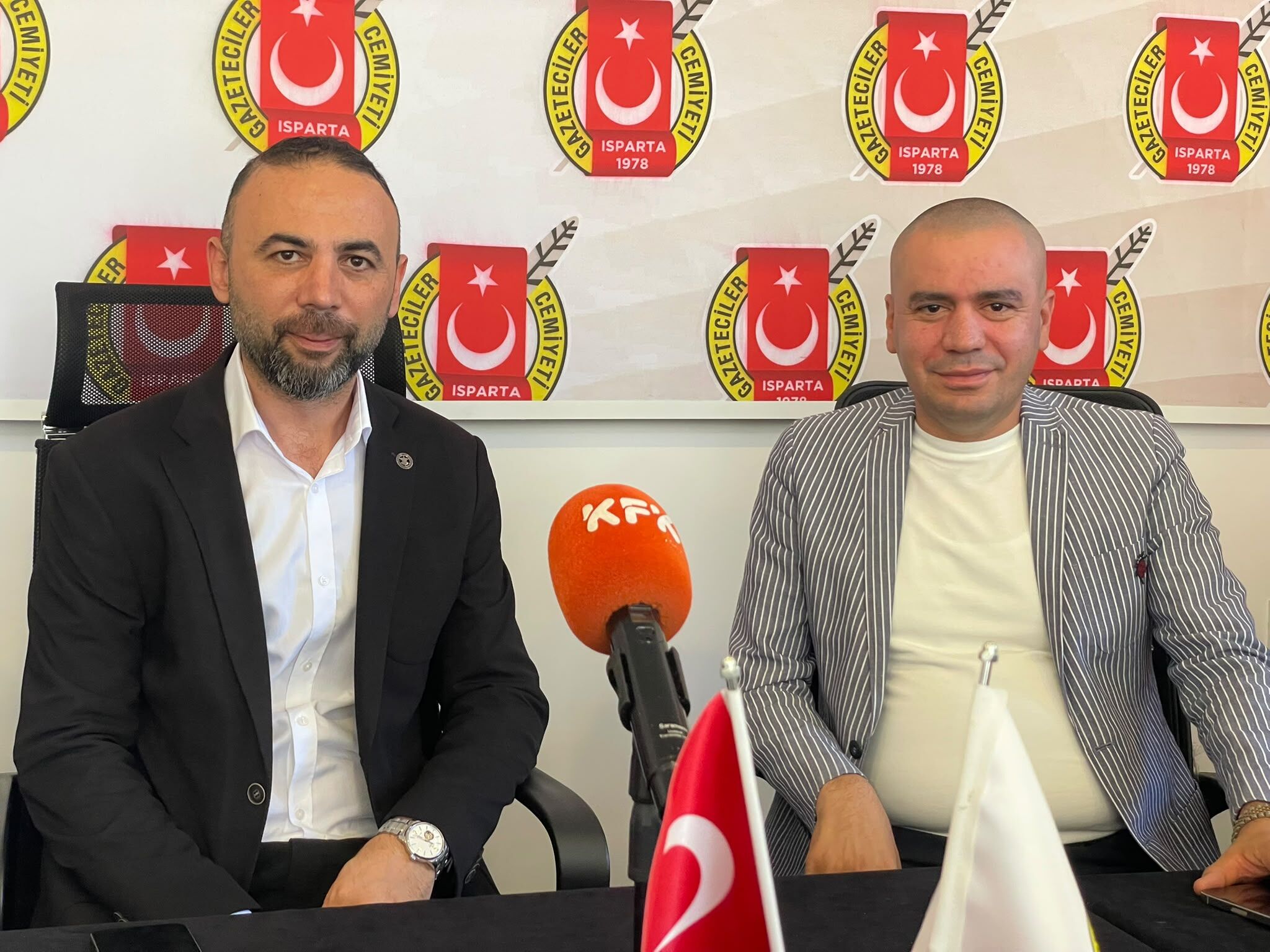 Isparta Üretecek, İstihdam Kazanacak (1)