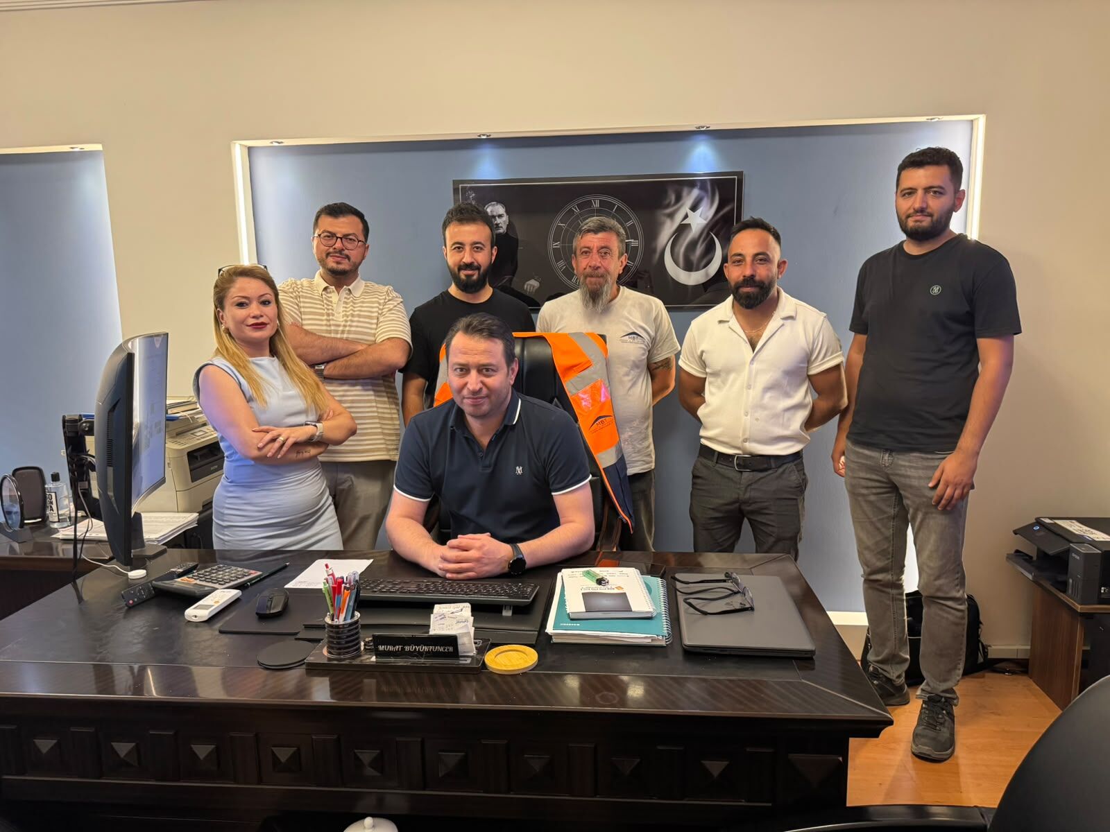 Yeniden Yapılaşma Yerine (1)