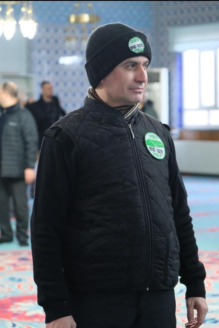 Askida Kefen Uygulamasi Başlatildi (1)