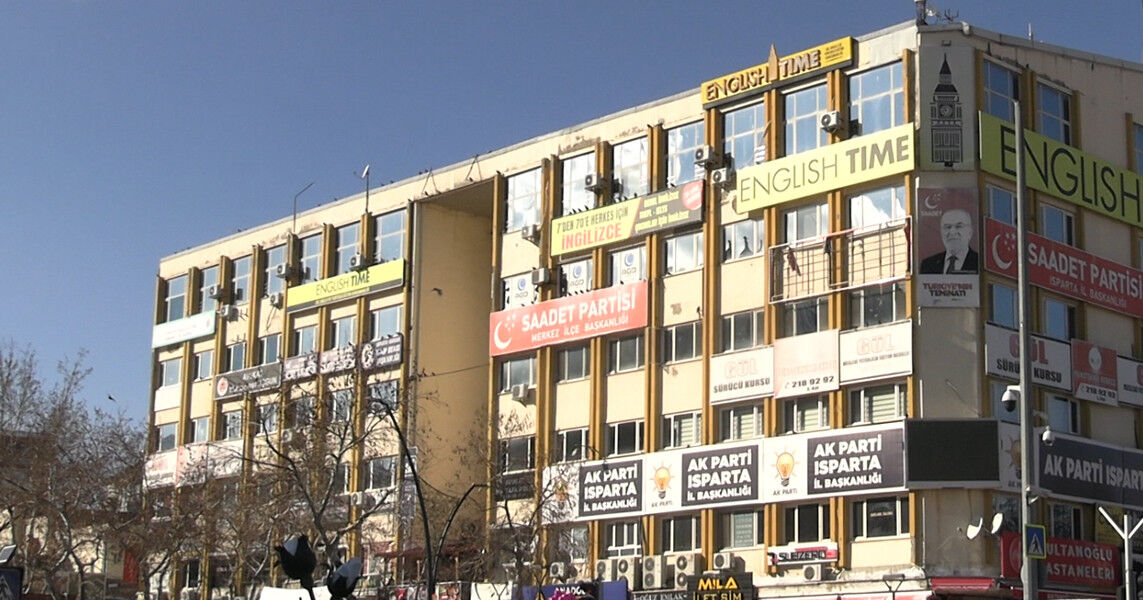 Başkan Başdeğirmen Dönüşümün Yol Haritasını Açıkladı (1)