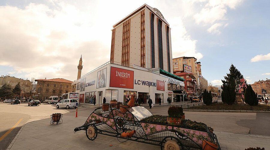 Başkan Başdeğirmen Dönüşümün Yol Haritasını Açıkladı (2)