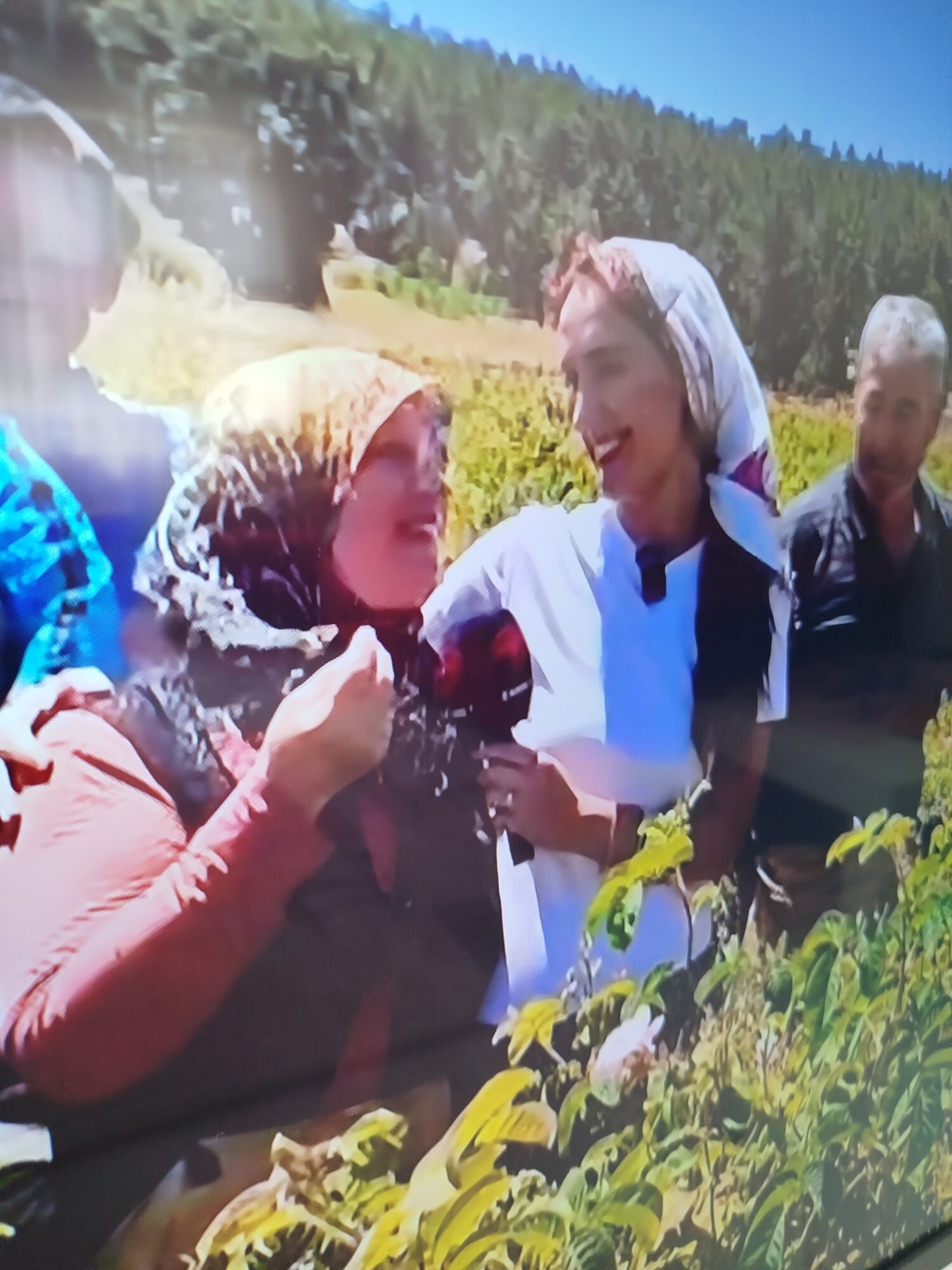 ‘Bizim Gız Duygu’ Milyonlarca (2)