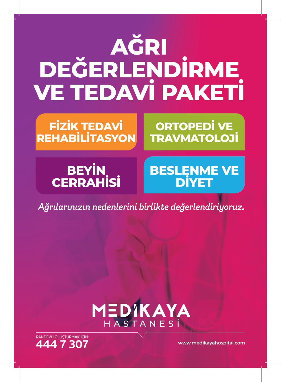 Checkup Paketi̇ (1)