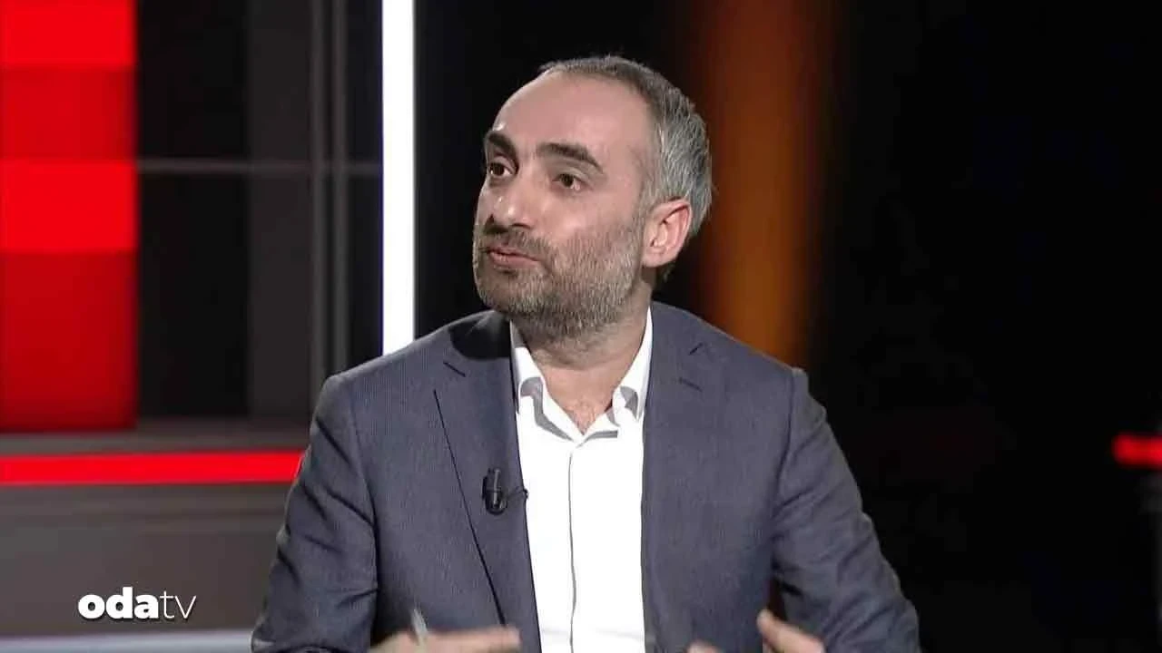 Halk TV’den ayrılmıştı... İsmail Saymaz’ın yeni adresi belli oldu