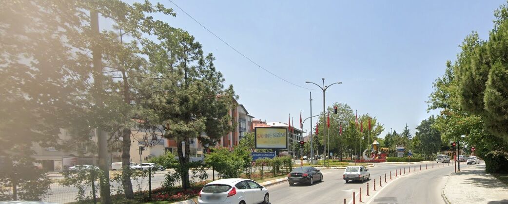 Isparta’da “Sağa Serbest” Karmaşasi! (1)