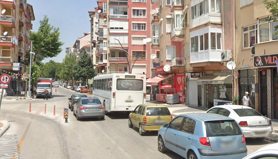 Isparta’da “Sağa Serbest” Karmaşasi! (2)