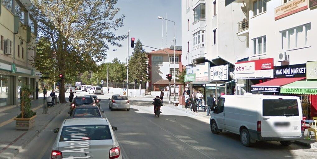 Isparta’da “Sağa Serbest” Karmaşasi! (3)