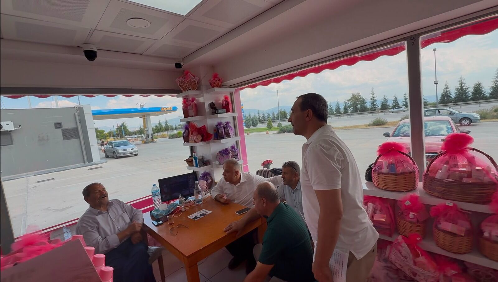 Keçi̇borlu’nun Ekonomi̇k Ve Ti̇cari̇ Potansi̇yeli̇ Daha İyi̇ Kullanilabi̇li̇r (5)