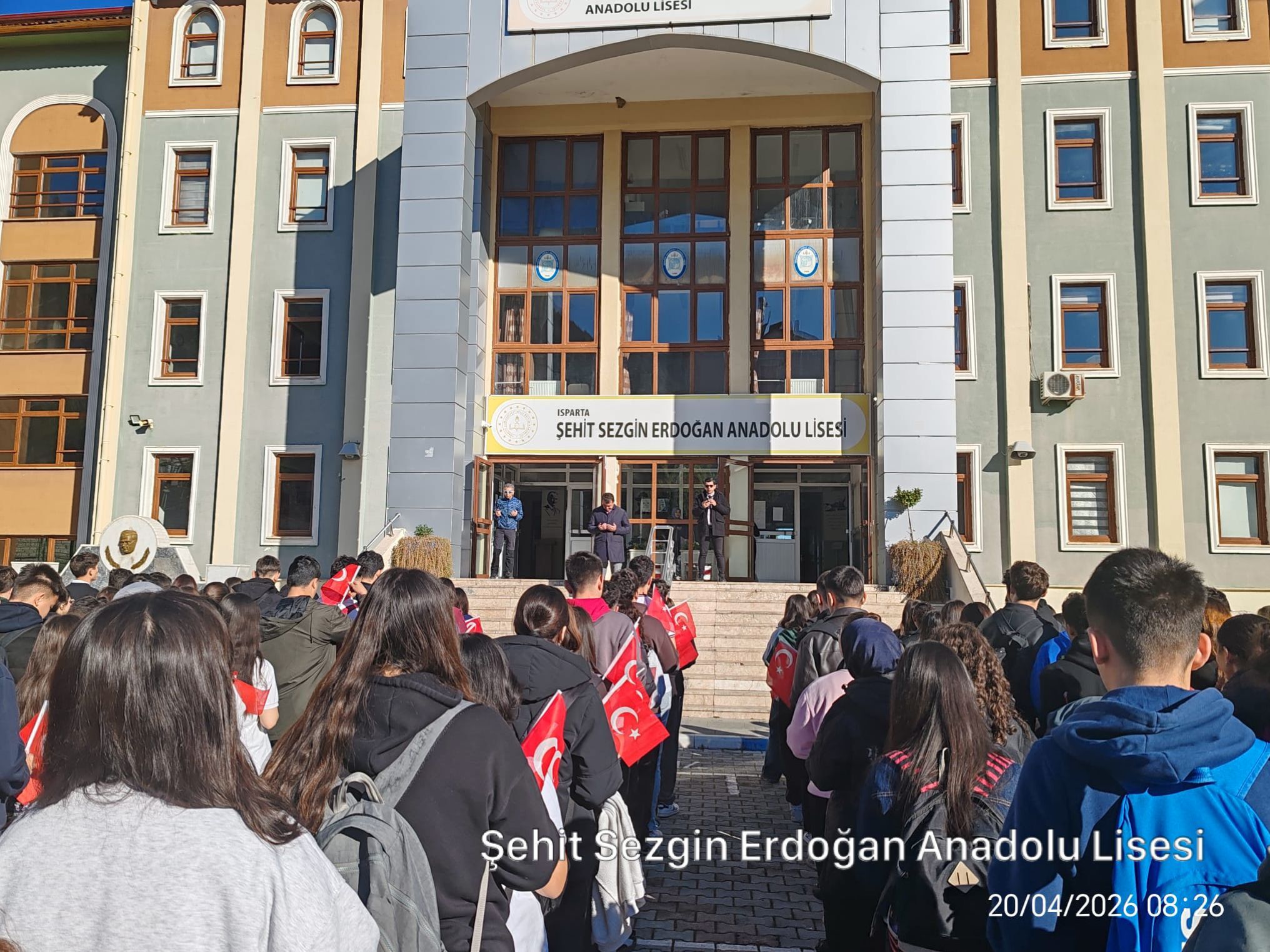Şehit Sezgin Erdoğan Anadolu (1)
