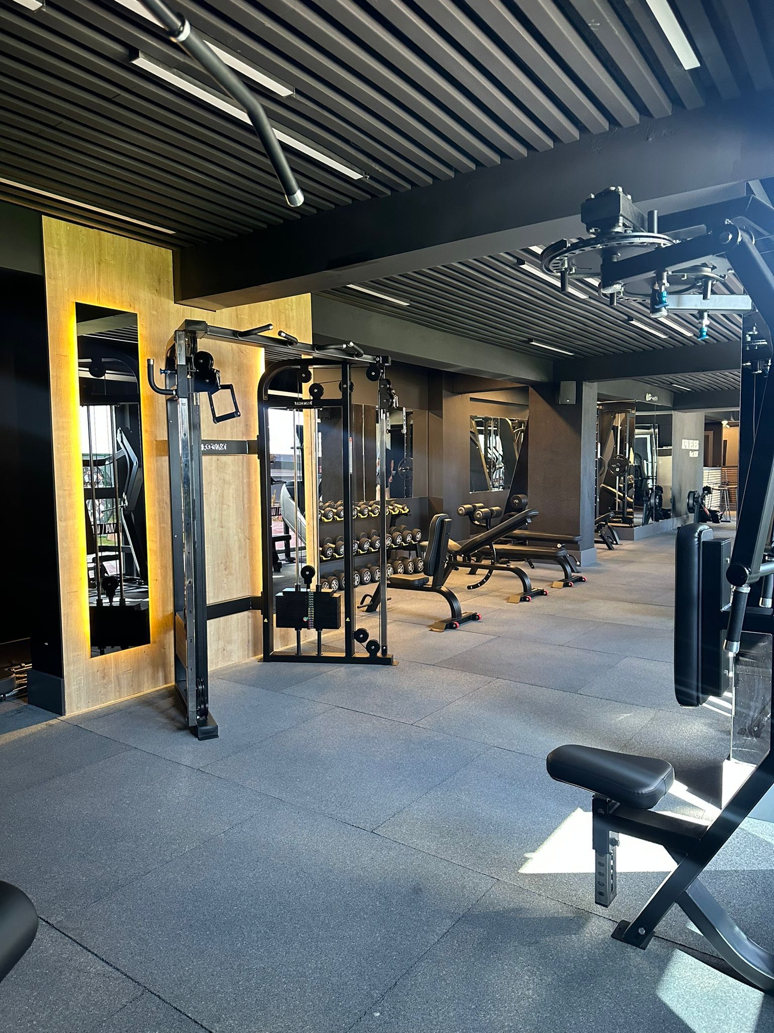Spor Anlayışını Değiştiren Merkez (2)