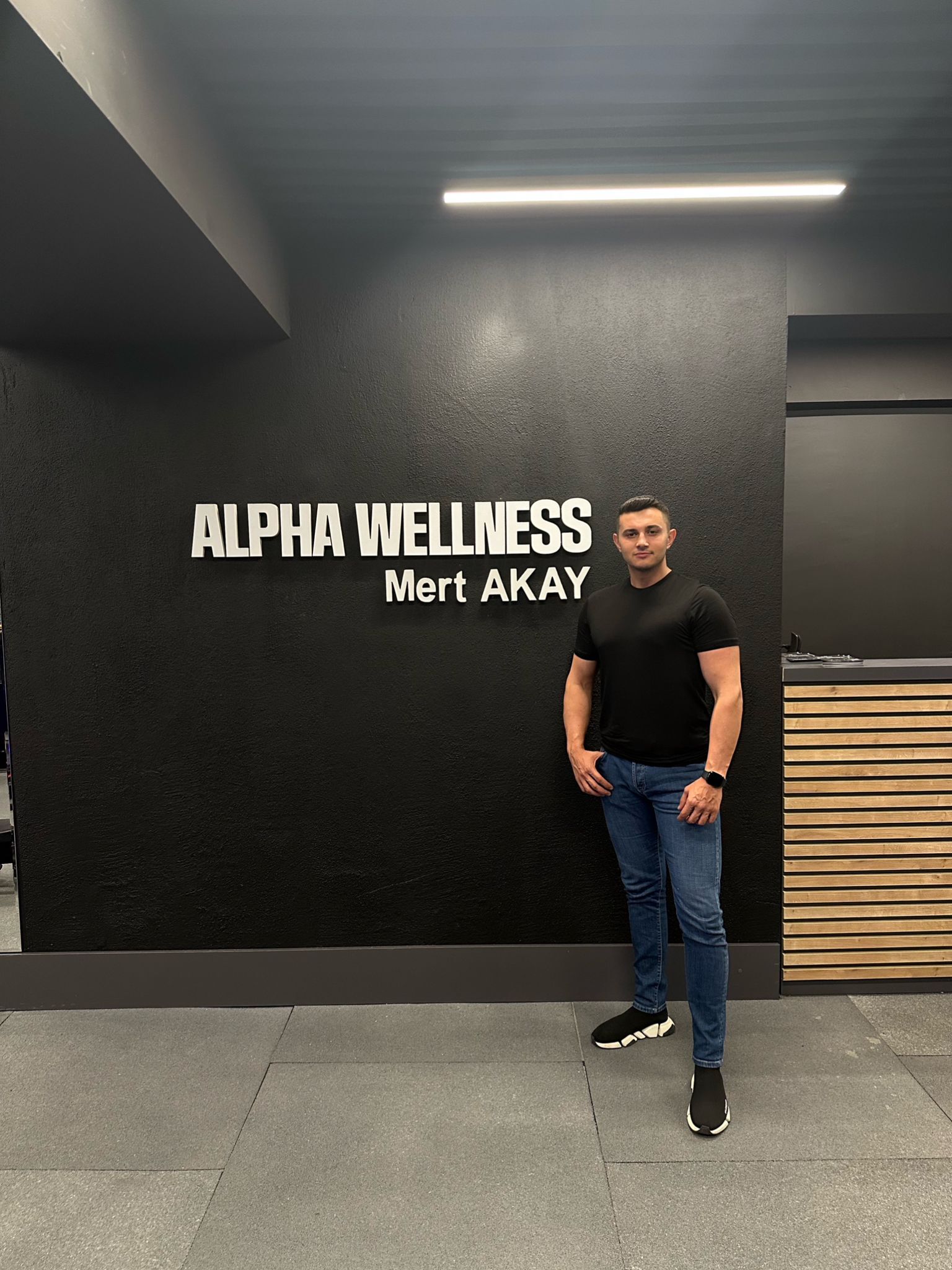 Spor Anlayışını Değiştiren Merkez (3)