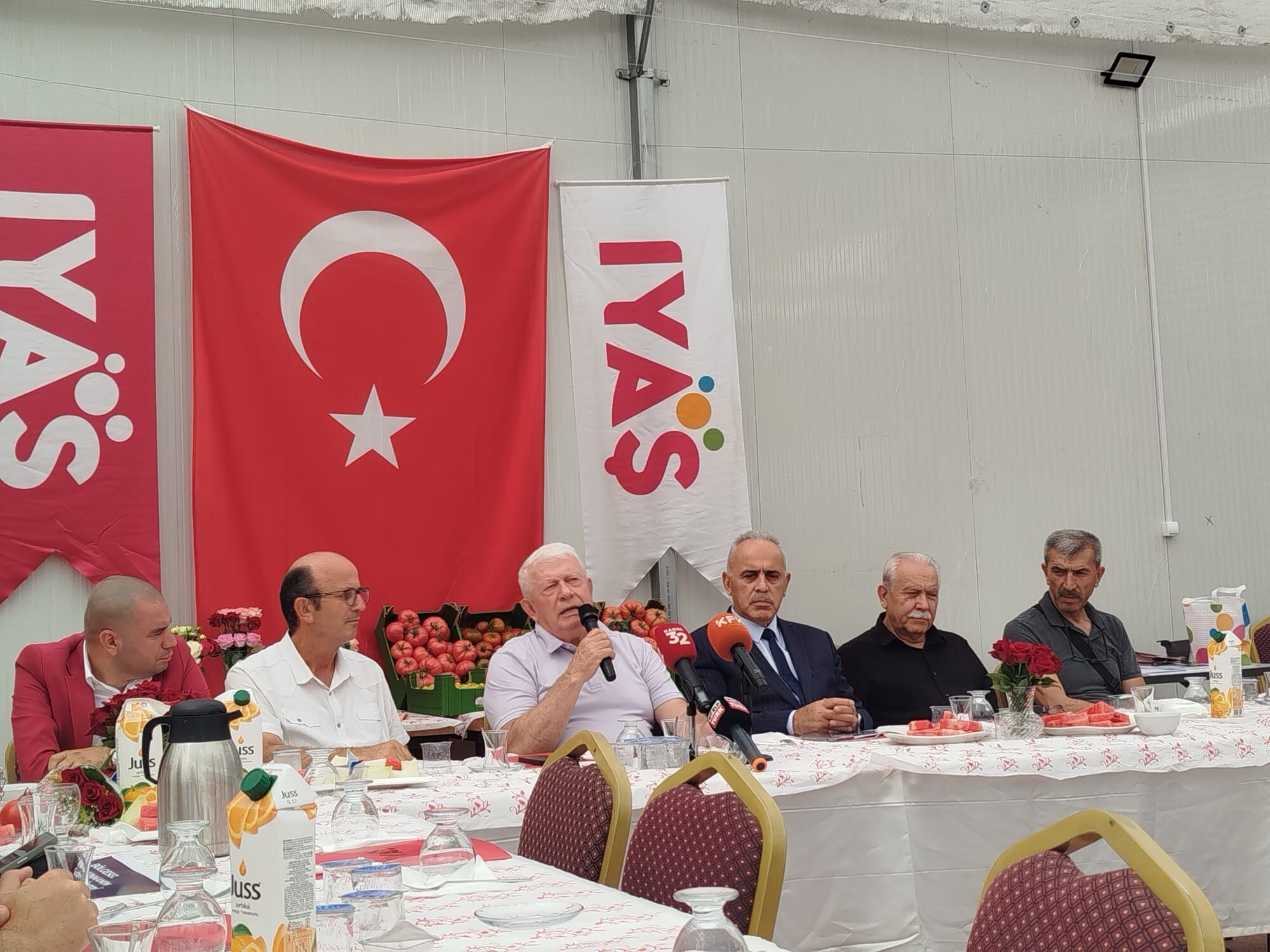 Süleyman Dağlı ‘Bahattin Şenol, (1)