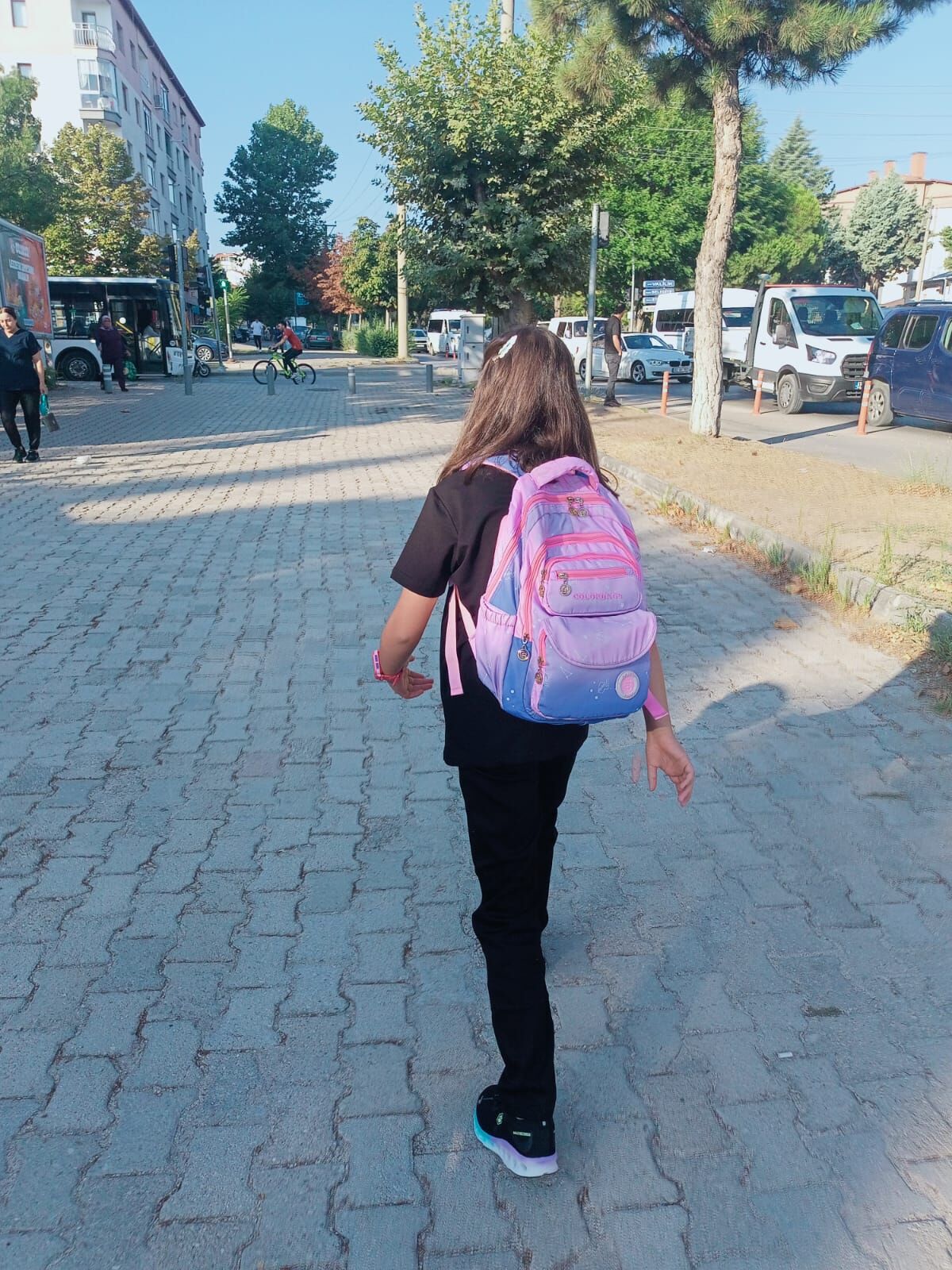 130 Bin Öğrencili Kentte Aa (1)555