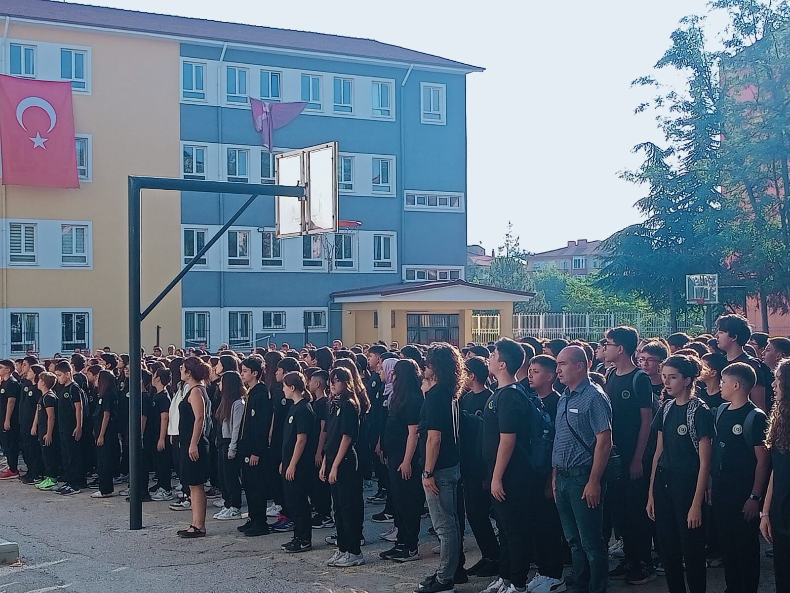 130 Bin Öğrencili Kentte Aa (2)555