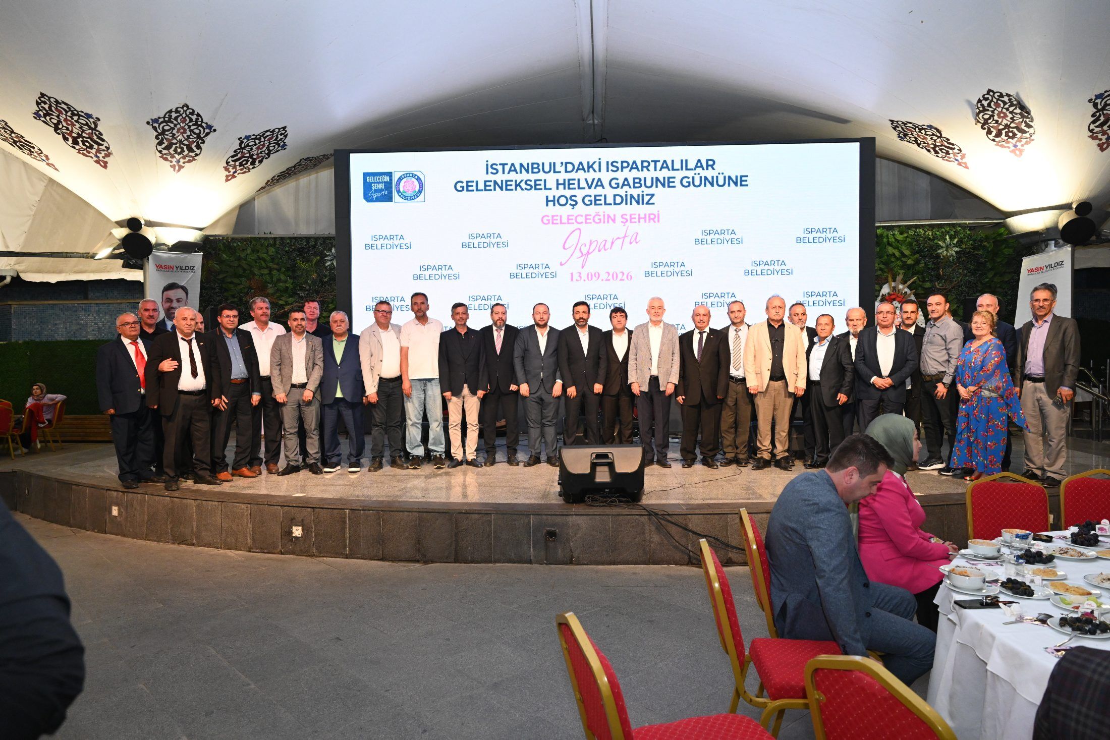 15 09 2026 Baskan Istanbul Ispartalilar Bulusmasi (5)