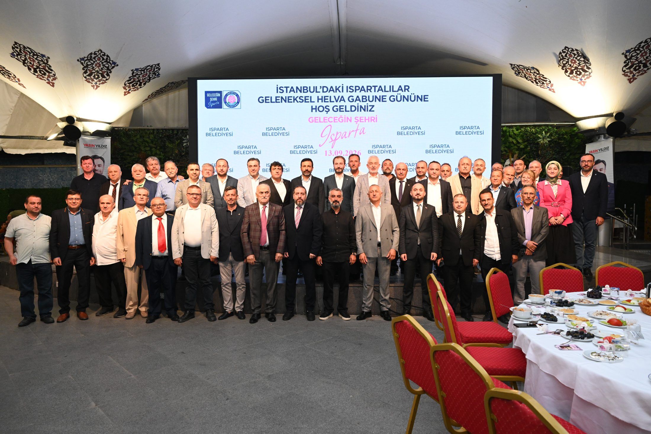 15 09 2026 Baskan Istanbul Ispartalilar Bulusmasi (7)