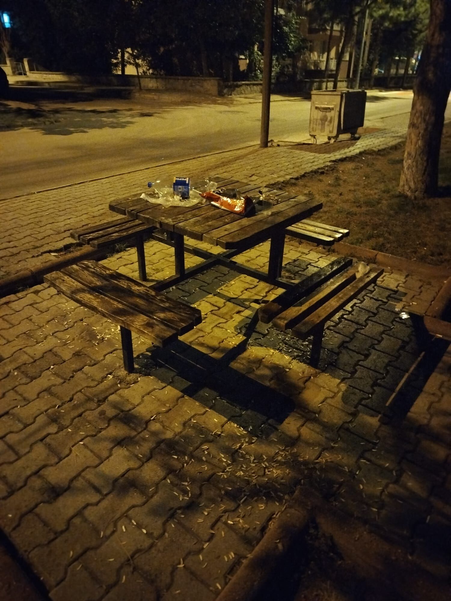 2 Ayaklı Canlılar 5 Adım Atamadı, (3)