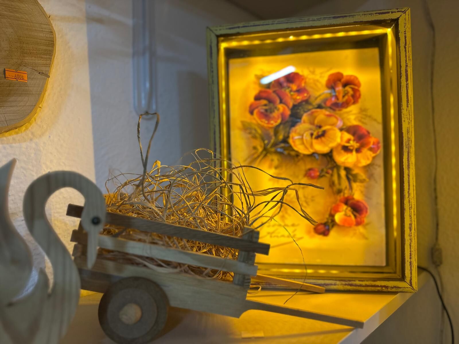 Atölye Sezer’de Sanat, El Emeği Ve Hayal Gücü Buluşuyor (2)