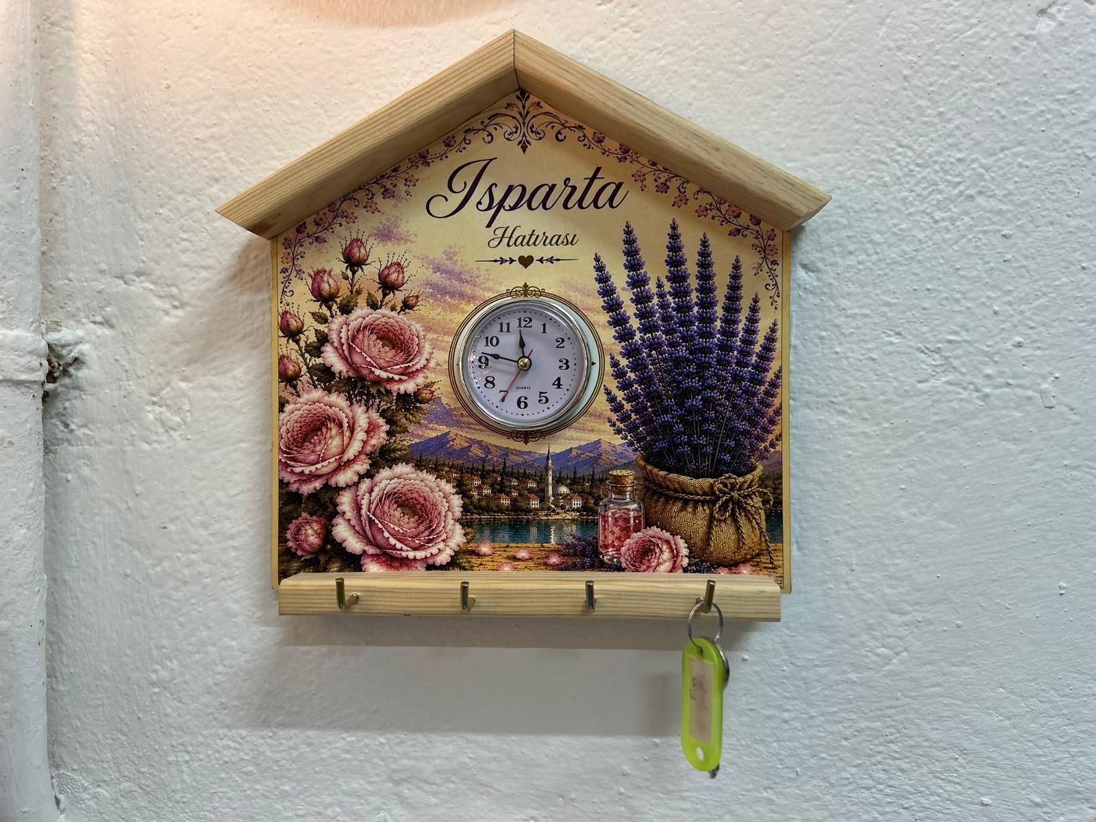 Atölye Sezer’de Sanat, El Emeği Ve Hayal Gücü Buluşuyor (4)