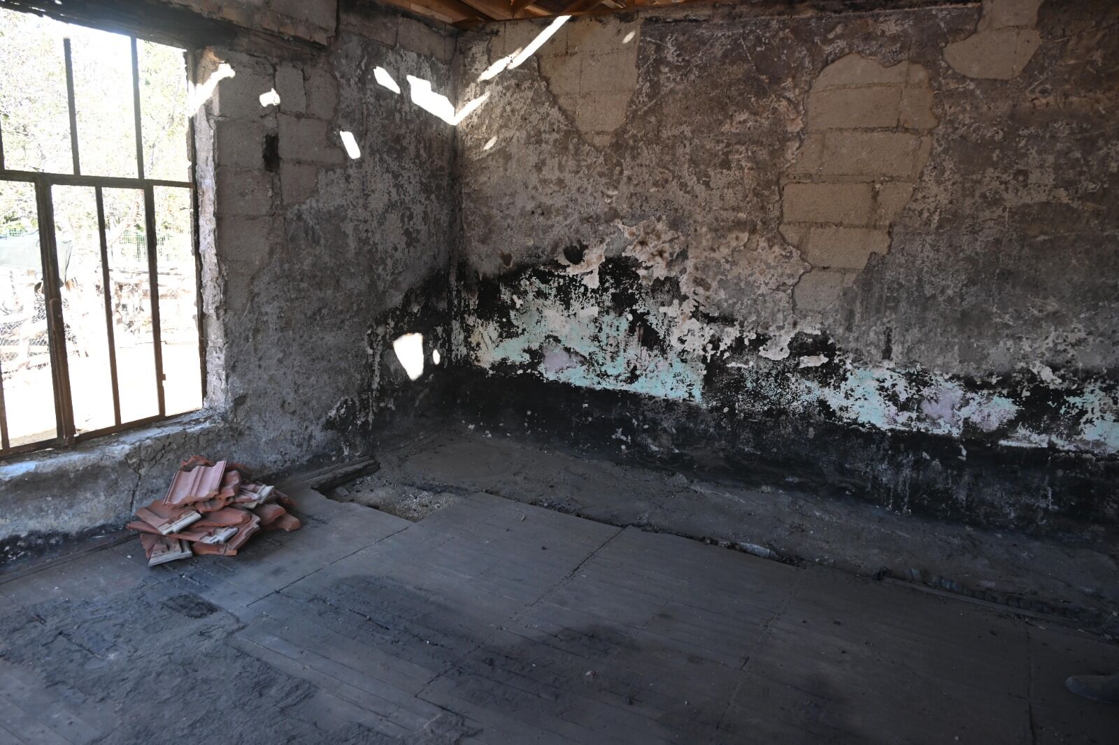 Başkan Başdeği̇rmen’den Yardim Eli̇ (4)