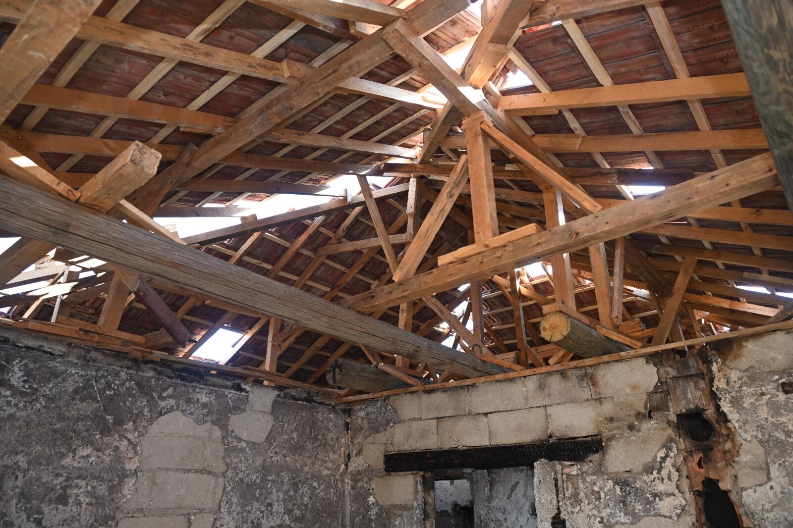 Başkan Başdeği̇rmen’den Yardim Eli̇ (7)