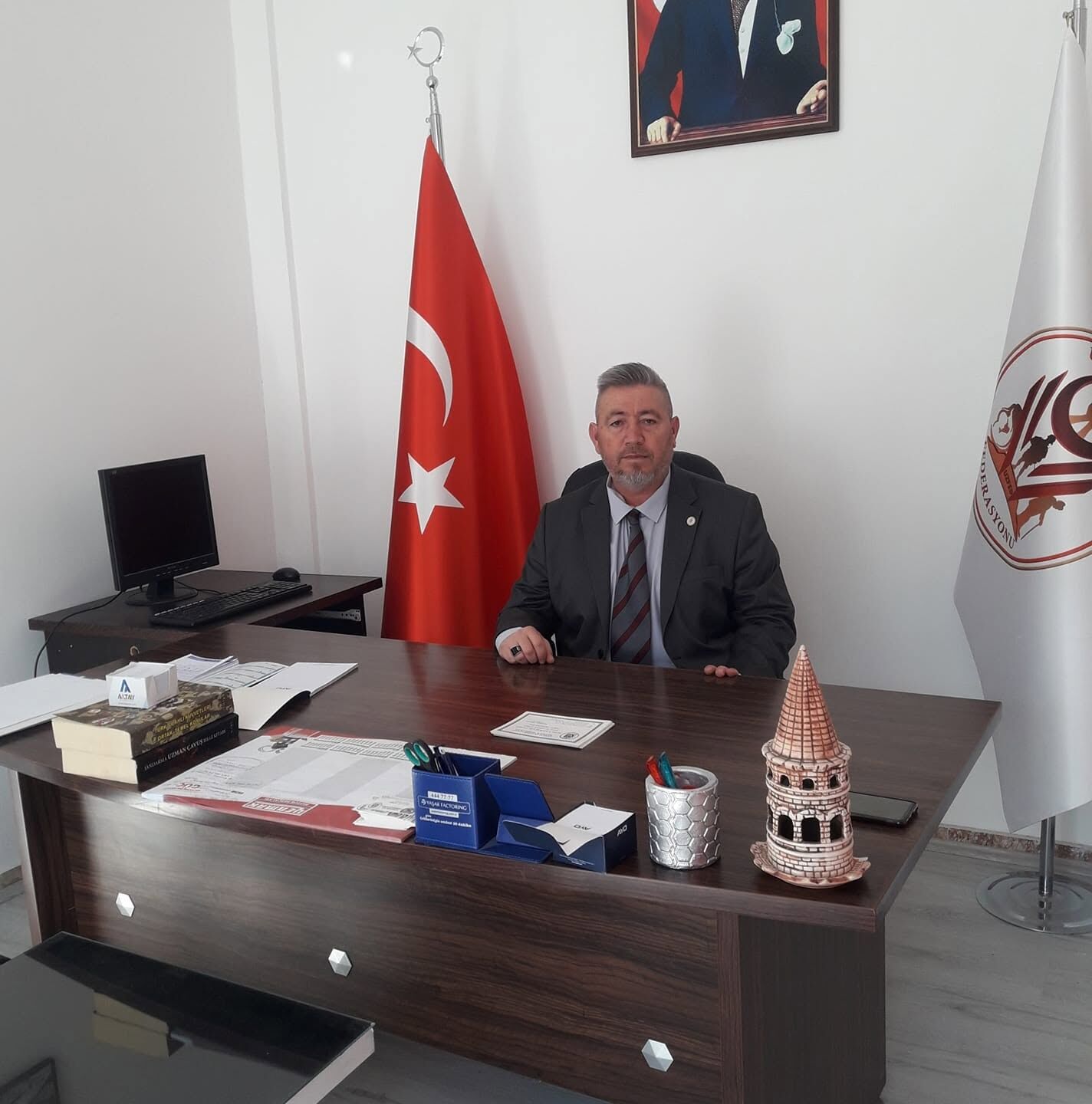 “Bize Söz Veriyorlar Ama Yerine Getirmiyorlar”-1