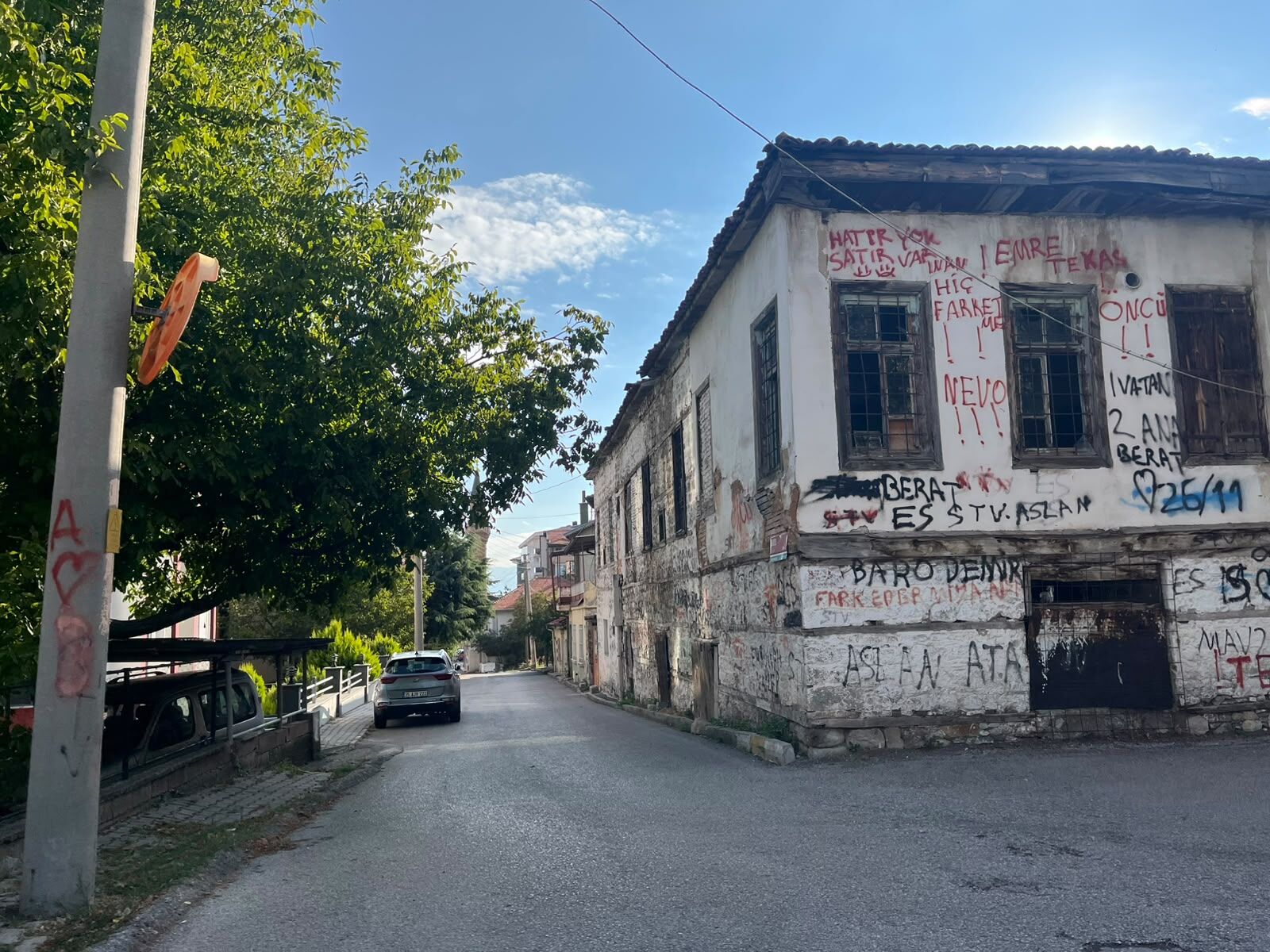 Çocuklarımızın Yanı Başındaki (3)