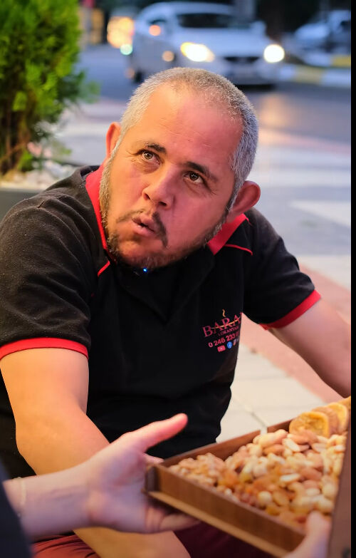 Deli̇ Amat Sosyal Medyayi Salladi! (3)