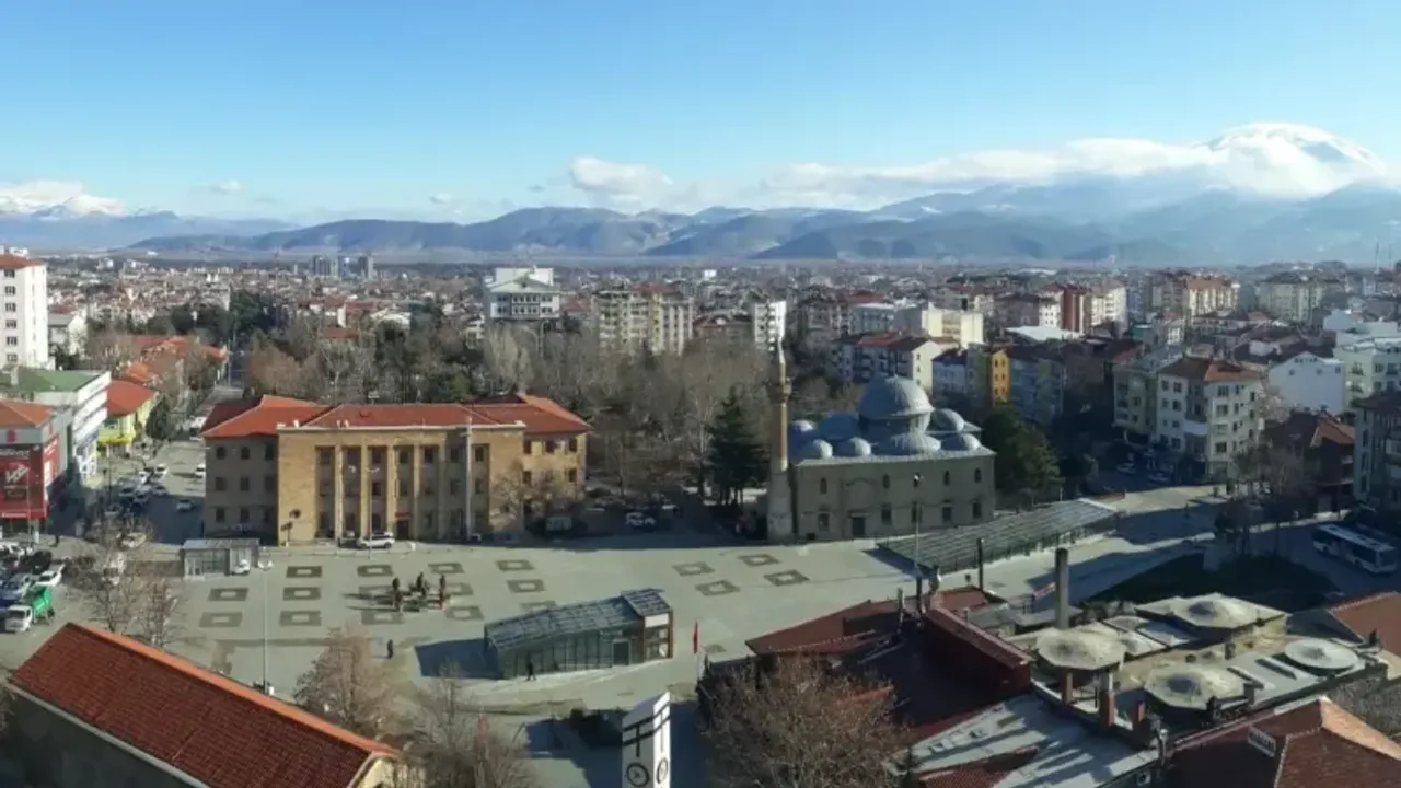 Isparta İçin 5 Yeni Kalkınma Rotasıaa (1)-1