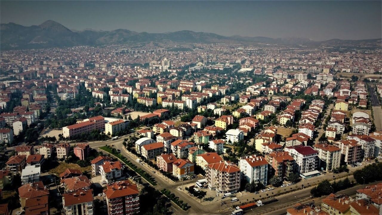 Isparta İçin 5 Yeni Kalkınma Rotasıaa (1)