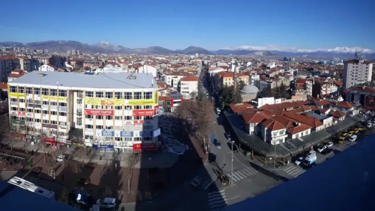 Isparta İçin 5 Yeni Kalkınma Rotasıaa (2)