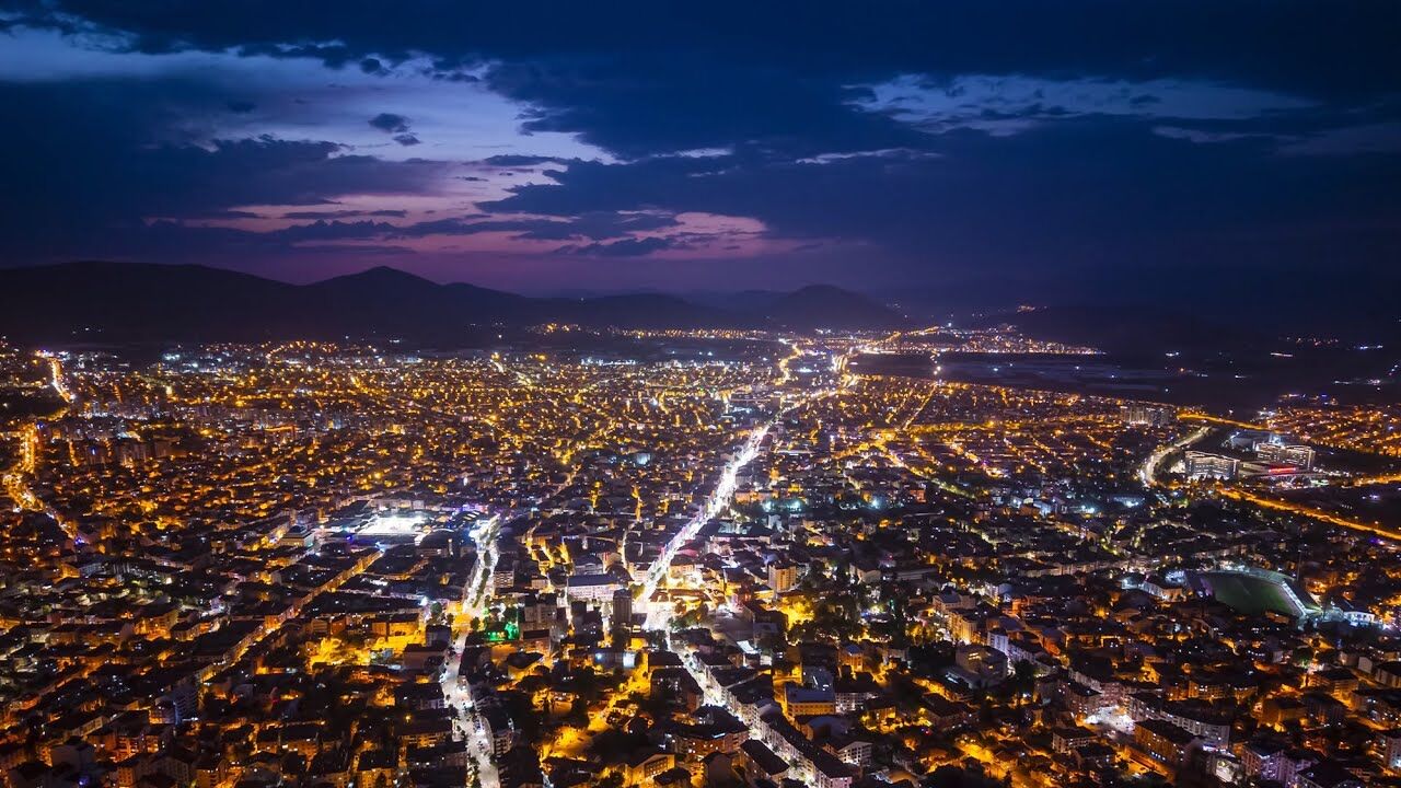 Isparta’nın Önündeki (2)