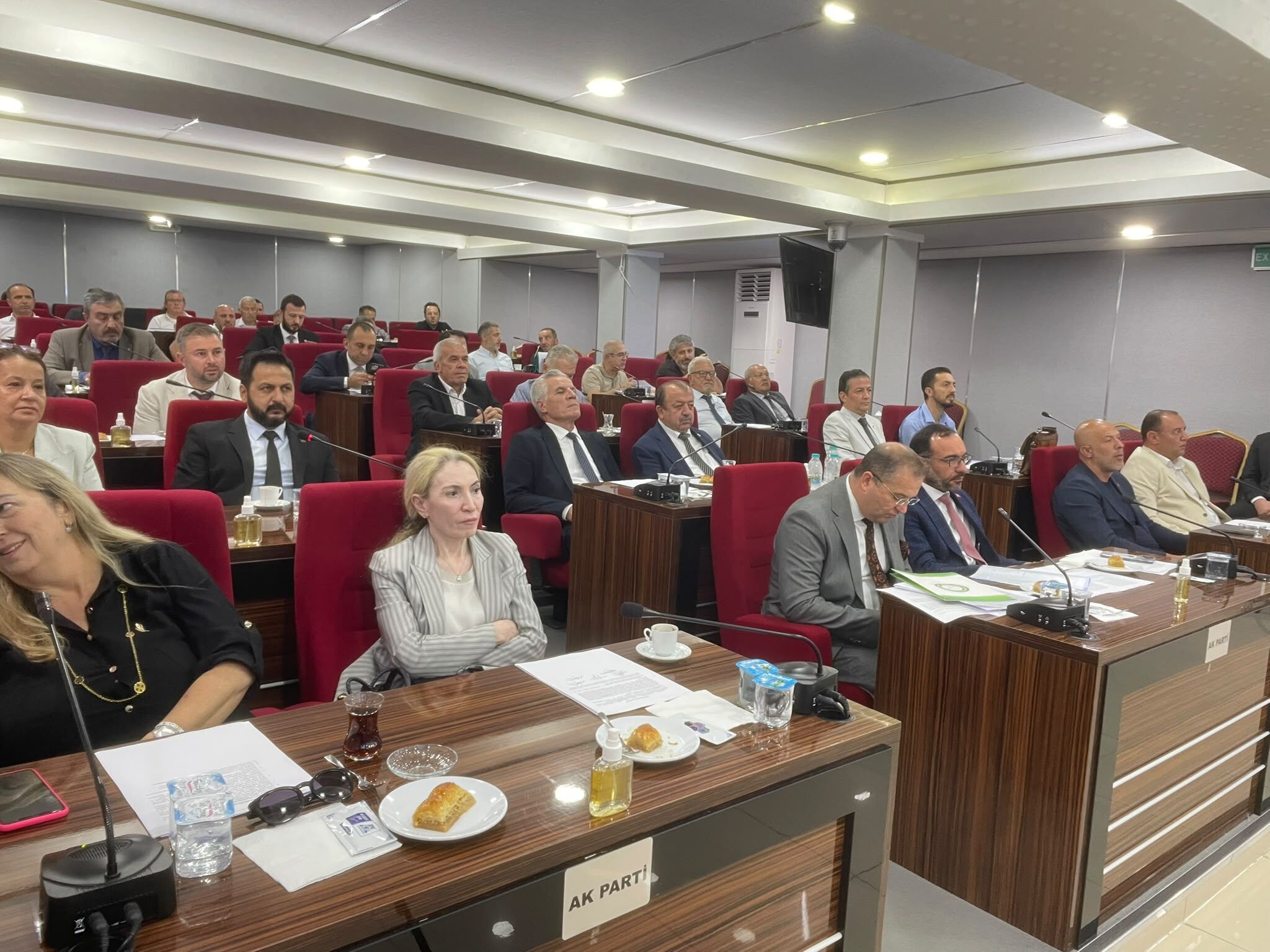 Ri̇skli̇ Yapilara Kentsel Dönüşüm Teşvi̇ki̇ Geli̇yor (2)