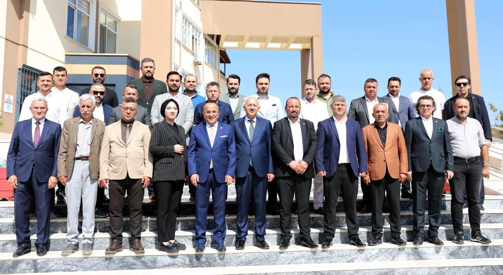 Turgut Isparta’nin Parasi Isparta’da Kalmali (2)