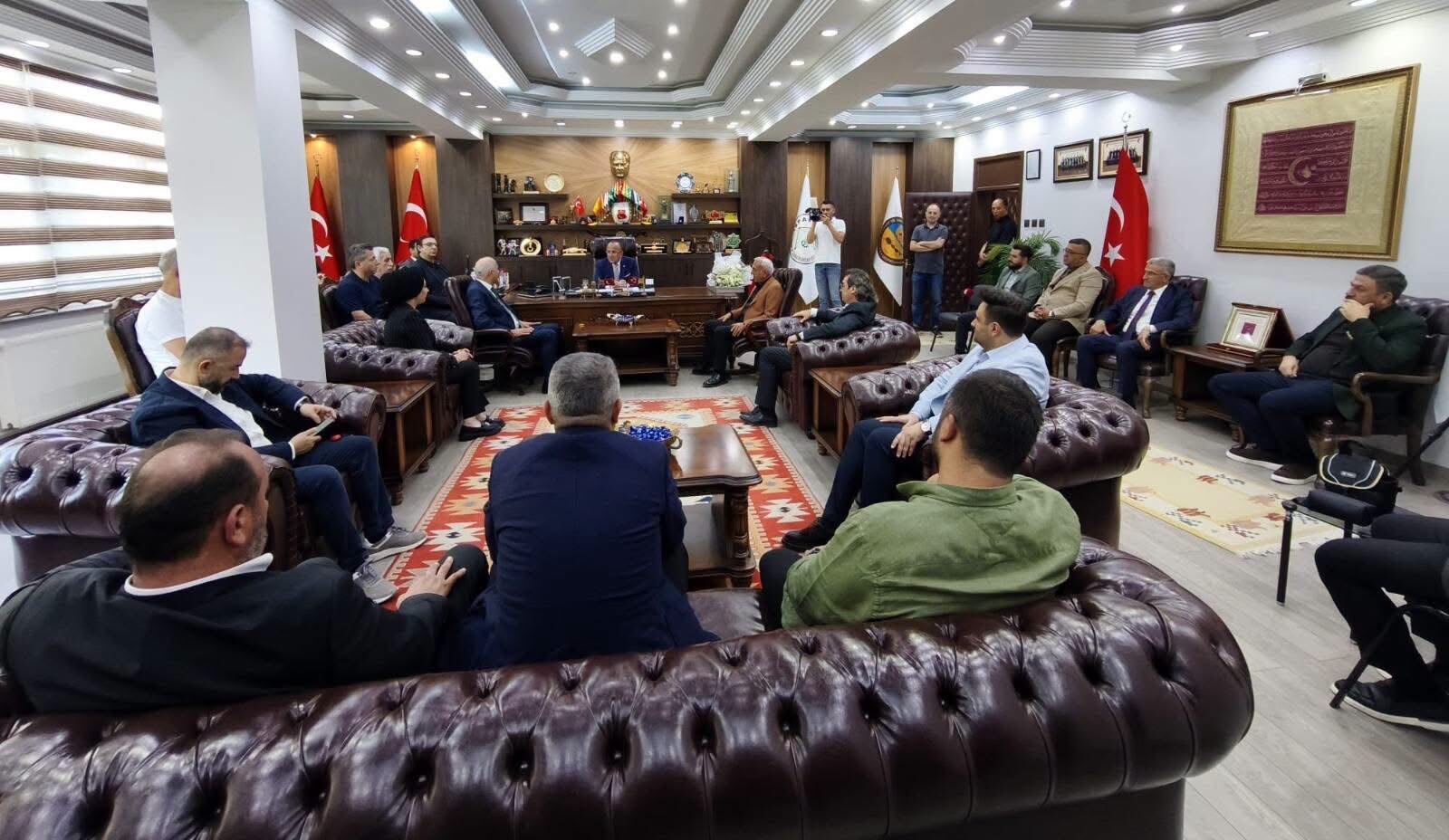 Turgut Isparta’nin Parasi Isparta’da Kalmali (7)