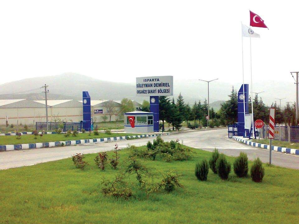 Turi̇zm, Tarim Ve Sanayi̇ Ekseni̇nde Yeni̇ Bi̇r Vi̇zyon (1)