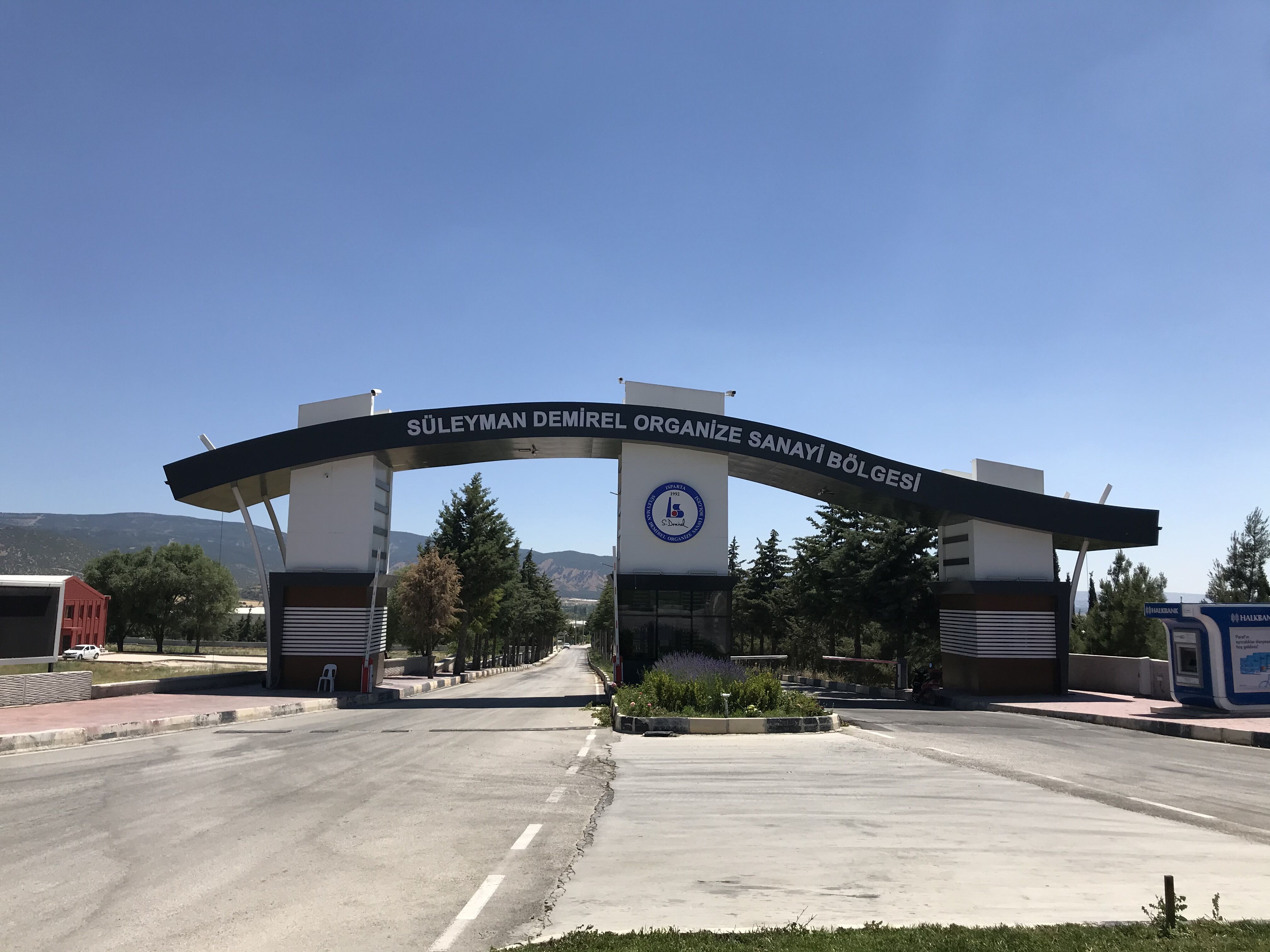 Turi̇zm, Tarim Ve Sanayi̇ Ekseni̇nde Yeni̇ Bi̇r Vi̇zyon (2)